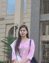 Aarushi Singh