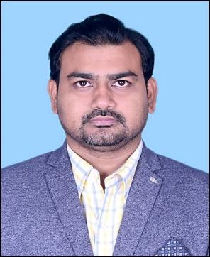 SANDIP RANJAN SARKAR