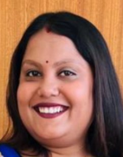 VANSHIKA SRIVASTAVA