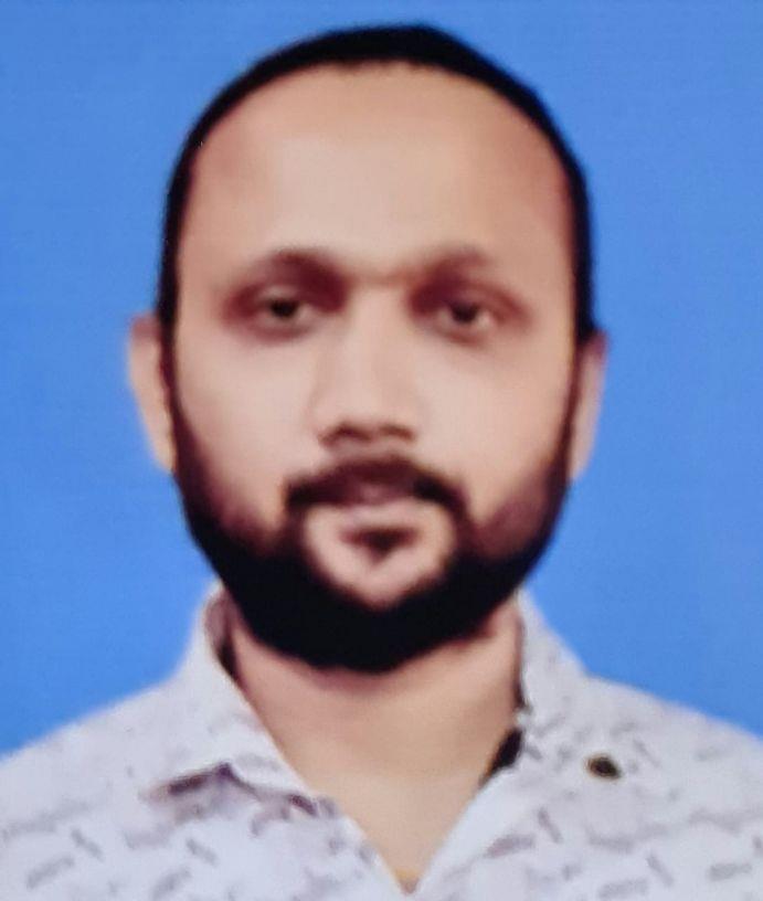 YASH RAJ DHAR