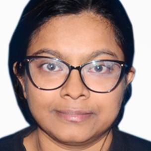 Pooja Rout