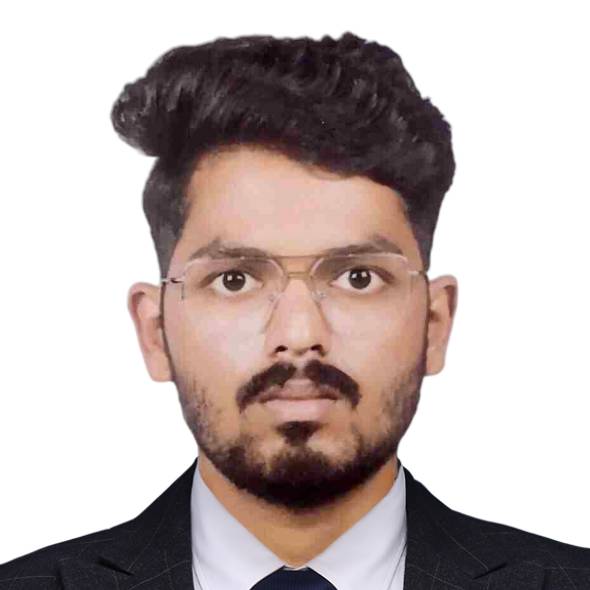 VINOD ASHOK GUNJAL