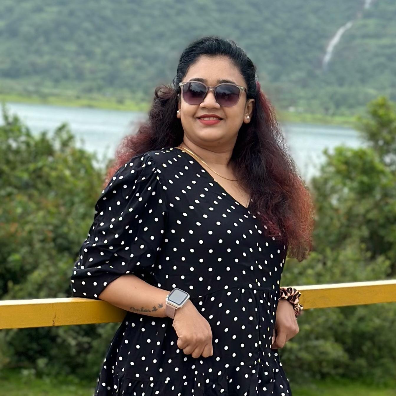 Priyanka Kulkarni