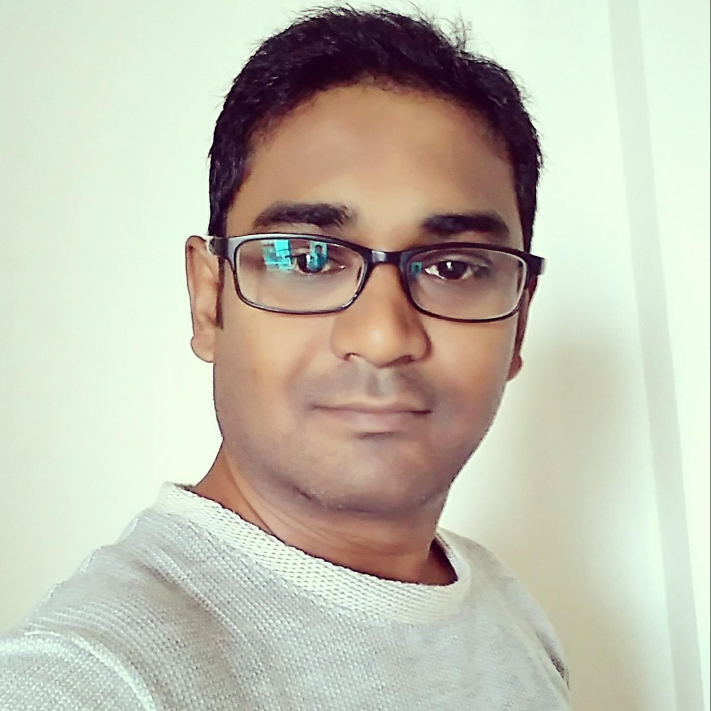 NIRAJ Kr. SINGH
