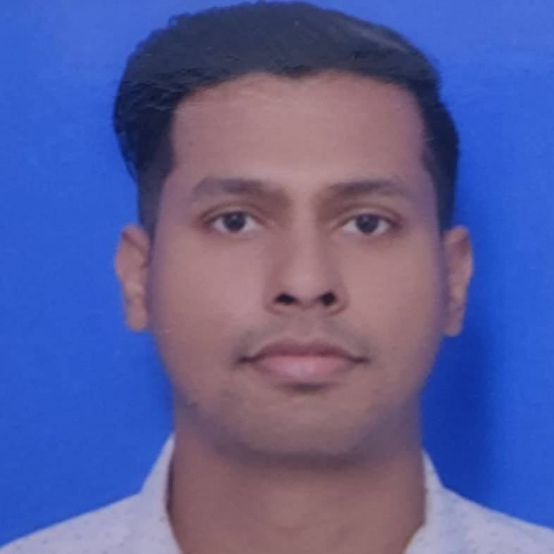 Anant Kumar Tripathi