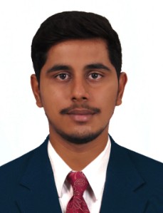 Logesh Babu Manoharan