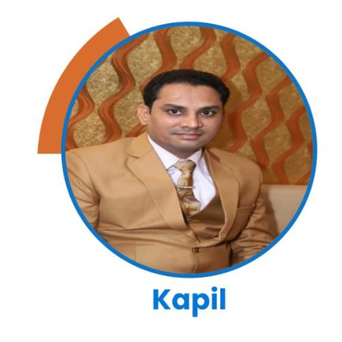 KAPIL