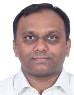 Prafulkumar Ghodke