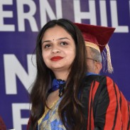 ARPITA CHAKRABORTY