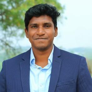 Ravichandra Mandadi