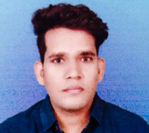 SUSHIL KUMAR ADILE