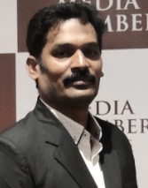 Chandrasekar Balu