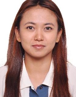 REBIKA KEISHAM