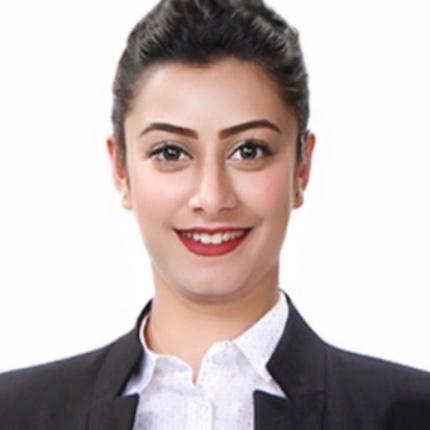 Yukti Jain Dhingra