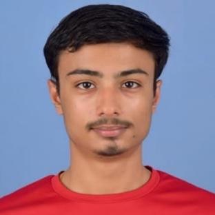 Yash Kaushik