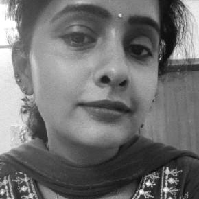 Shanmuga Priya K S