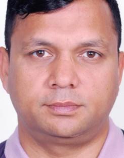 Rajesh Kumar