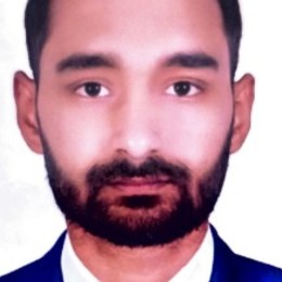 G.Bhanu Pratap
