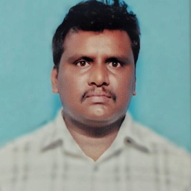 A NARESH BABU