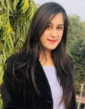 Lavisha Hargunani