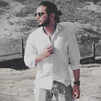 SAM SUHAIL