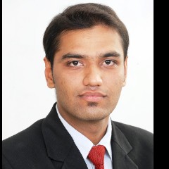 Manish Kumar Dubey