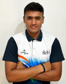 Yatharth Singh