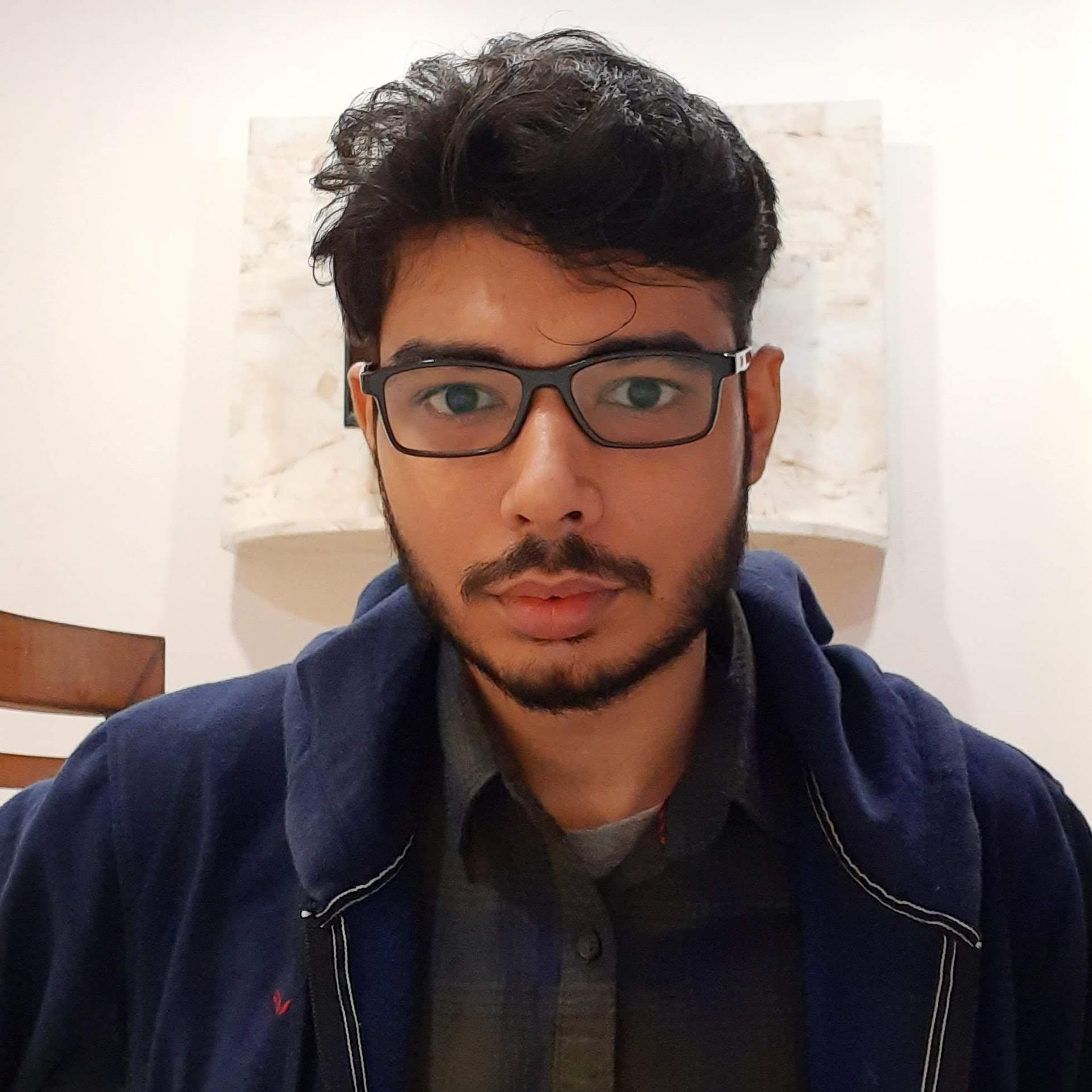 Rajat Gaur