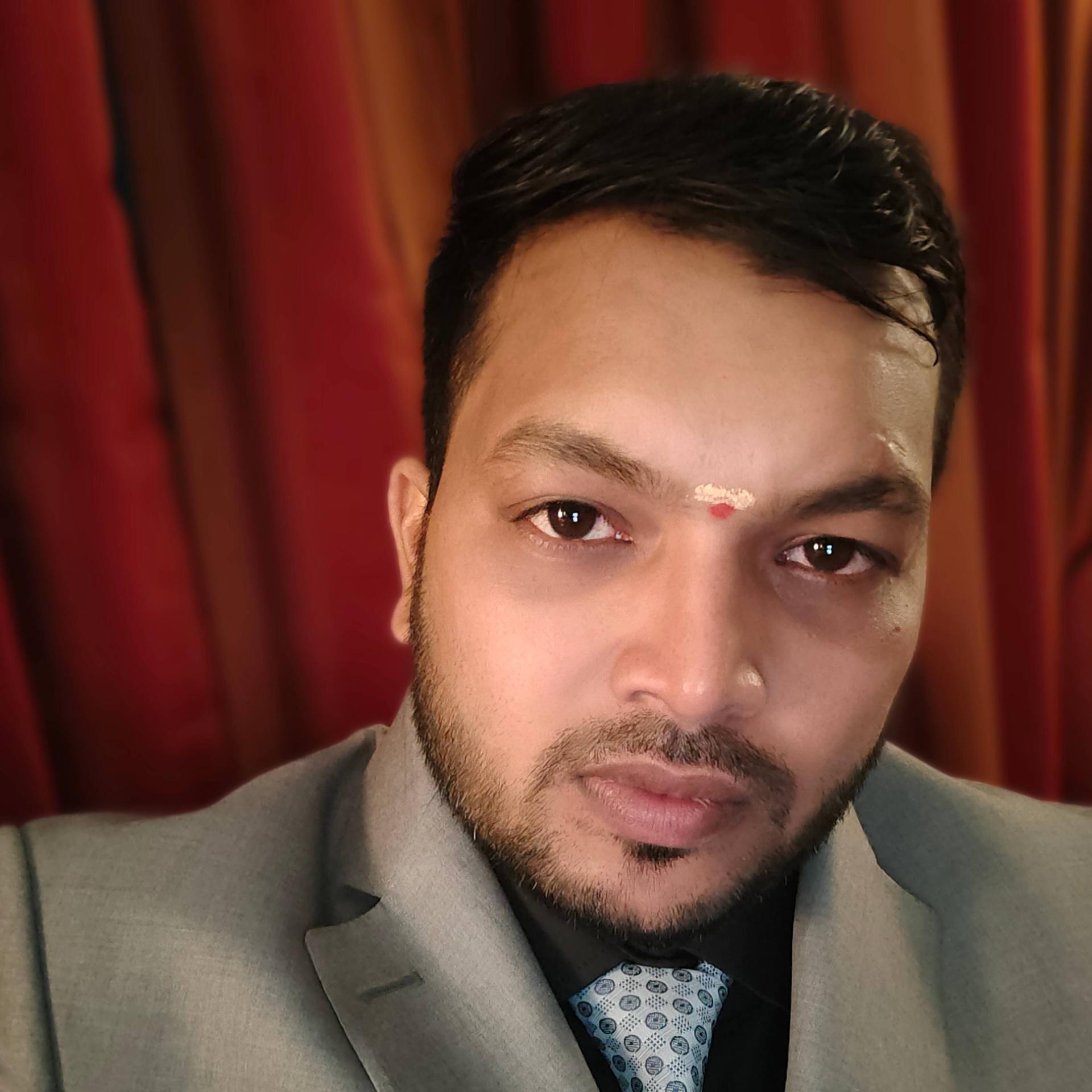 VIMLESH RAIKAR