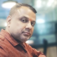 Ashish Gupta
