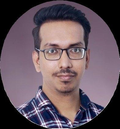 Nitin Yadav