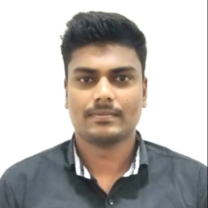Vignesh R