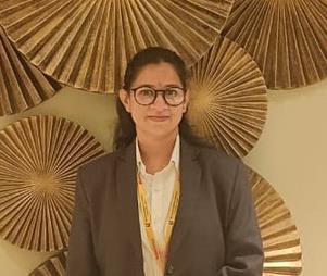 SAYUKTA PRADHAN