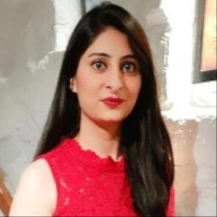 Rupali Nagwani