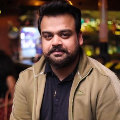 NIKHIL MANOJ
