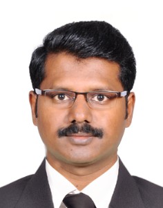 PADMANABAN S