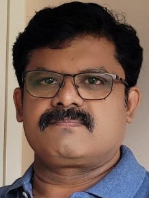Nair Anand Goplakrishnan