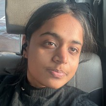 Palak N Shah