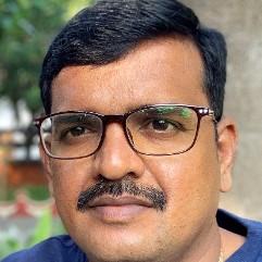 SANTHOSH KUMAR ANKAM