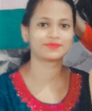 Priya Shikari