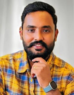 Vinayak Bhandare