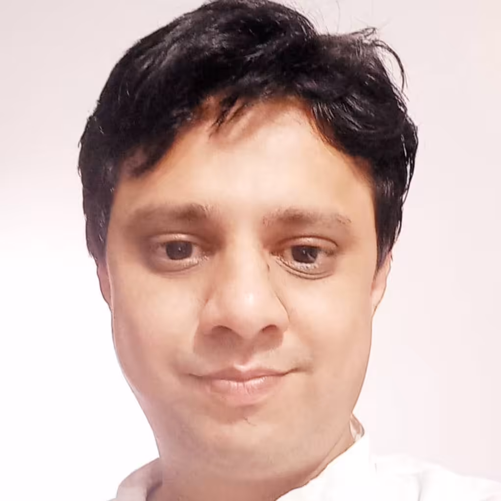Salman Shariff