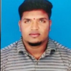 DHINAKARAN B