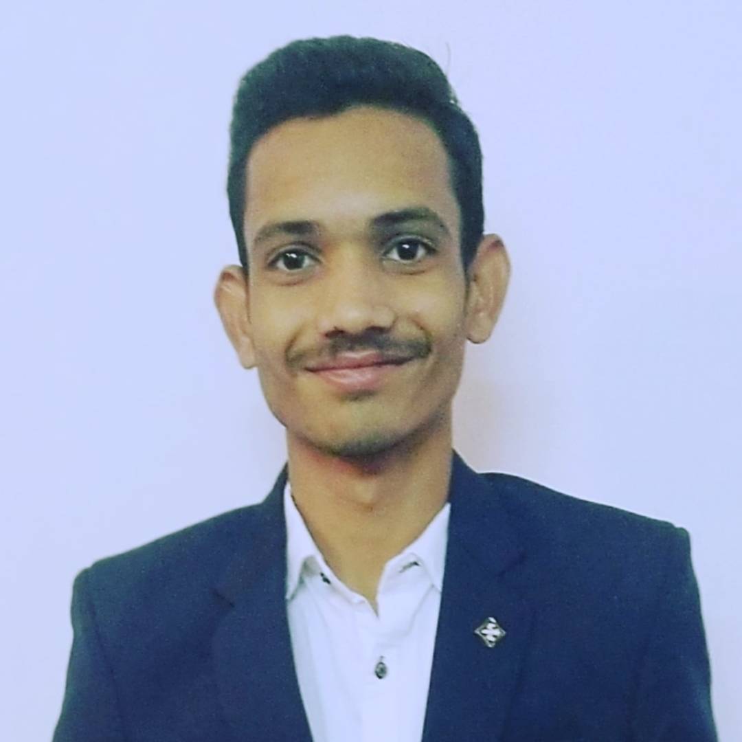 Jayesh Gupta