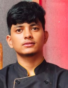 VIVEK SINGH RAUTHAN