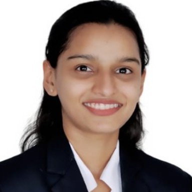 ANUSHA K