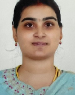 Susmitha Karadi