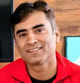 Somesh Bhawnani