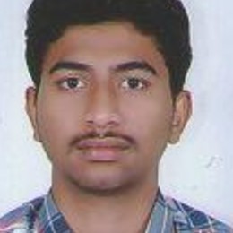 AKHIL REDDY MANKAL