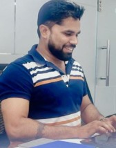 Manoranjan